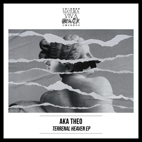 Aka Theo - Terrenal Heaven EP [NATBLACK372]
